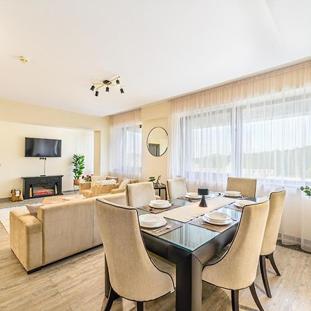 B41 Apartment Poiana Brașov Zewnętrze zdjęcie