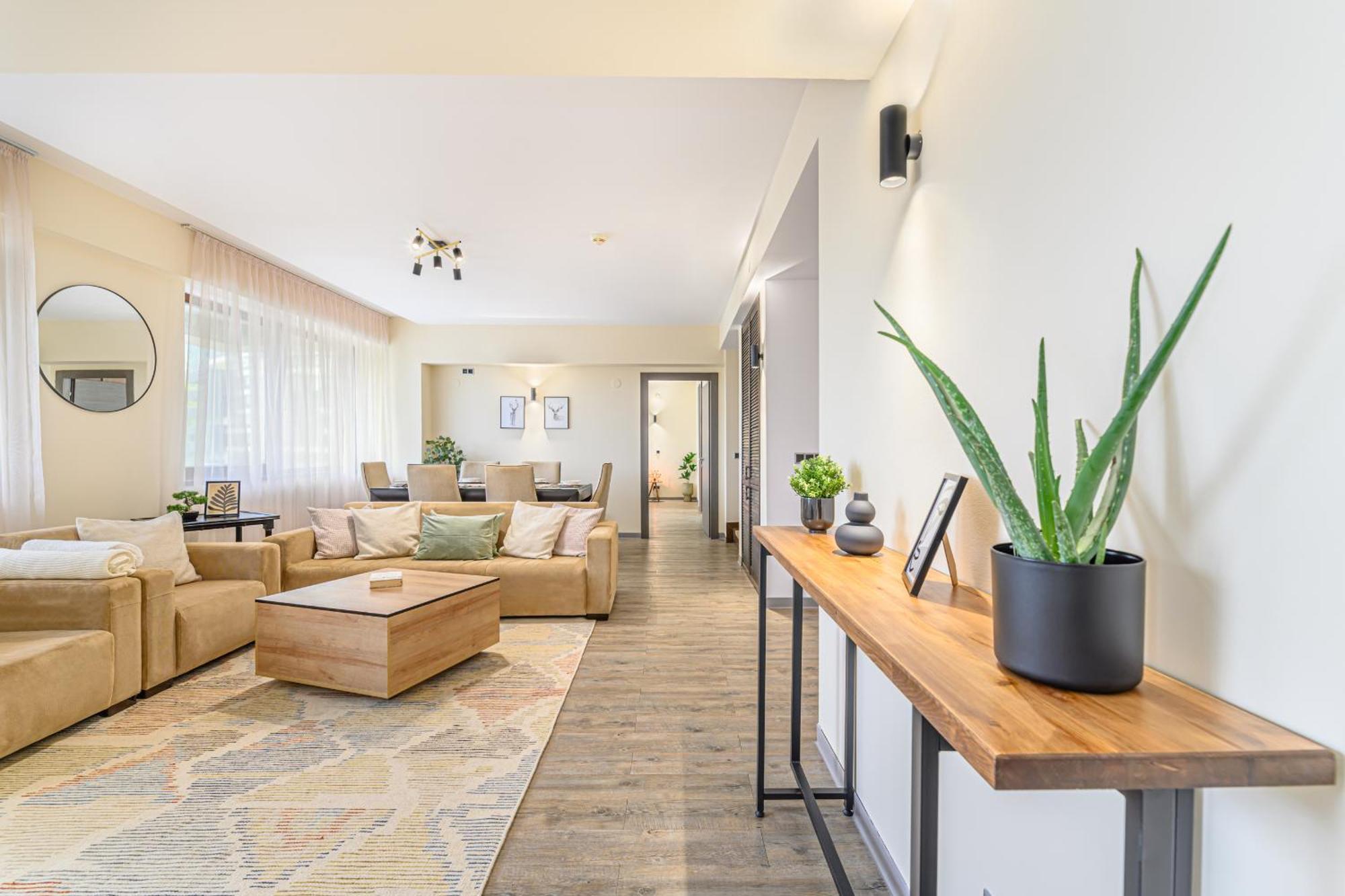 B41 Apartment Poiana Brașov Zewnętrze zdjęcie