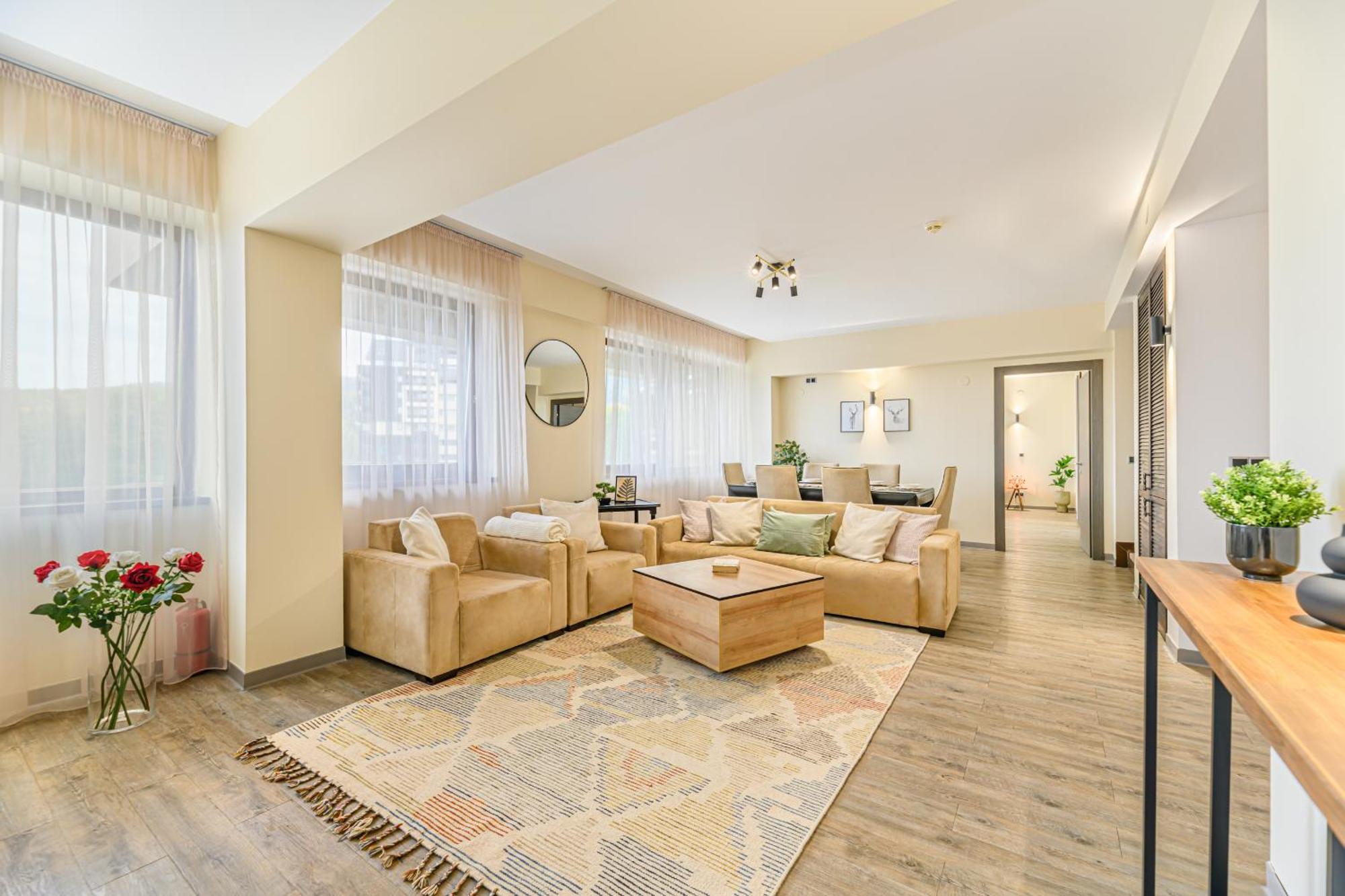 B41 Apartment Poiana Brașov Zewnętrze zdjęcie