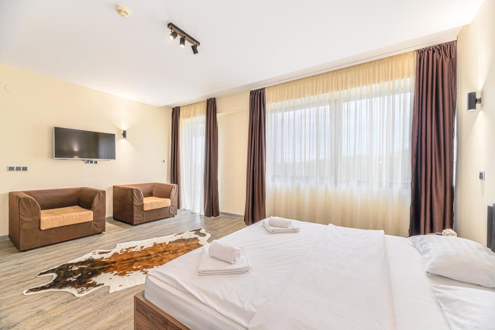 B41 Apartment Poiana Brașov Zewnętrze zdjęcie