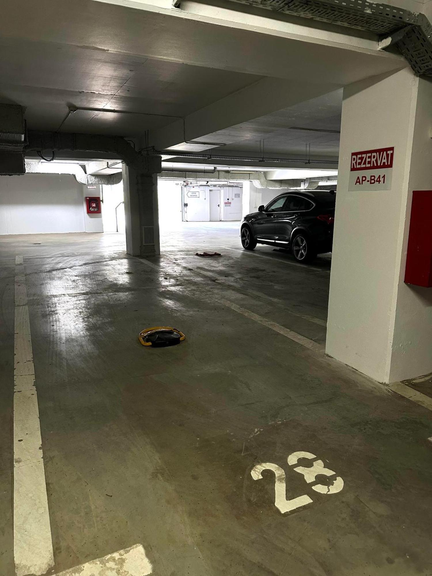 B41 Apartment Poiana Brașov Zewnętrze zdjęcie